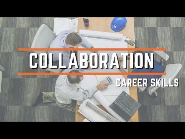 Collaboration