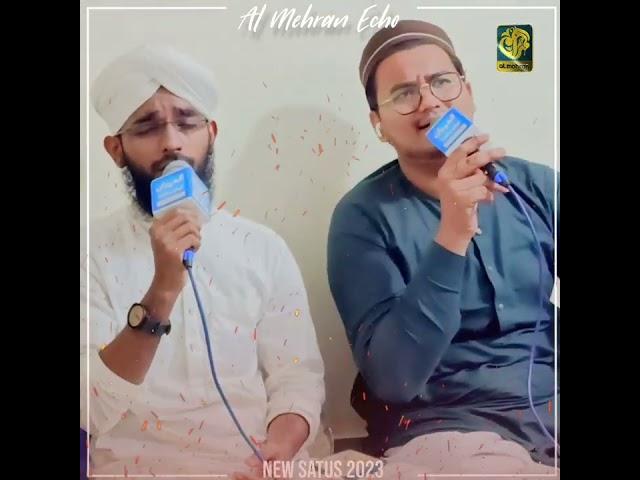 New Shorts Aqib Qadri || Al Mehran Echo