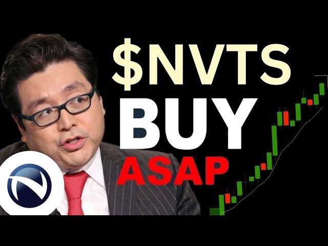 NVTS Stock NEXT MONDAY CRAZY! (exact play exposed) Navitas Semiconductor