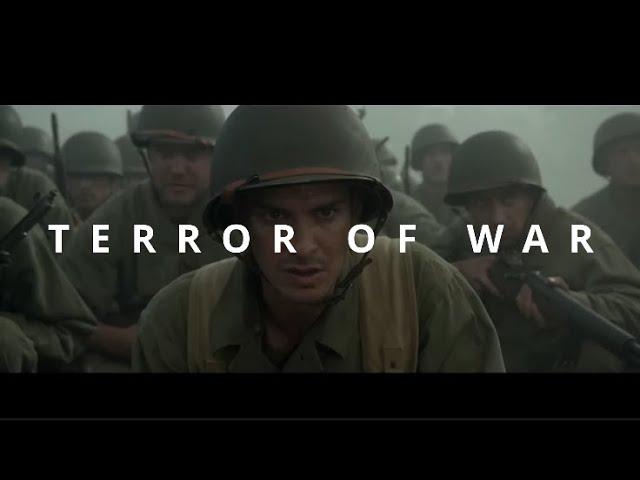 TERROR OF WAR - Cinematic Perspective