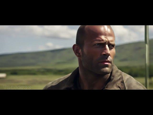 PUBG: Live Action Movie Trailer ( 2025 ) | Cristiano Ronaldo, Jason Statham, Johnny Depp