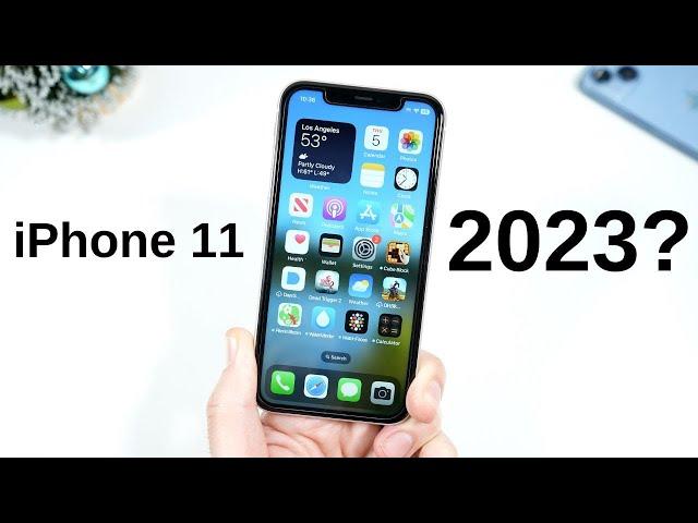 Should You Buy iPhone 11 In 2023?