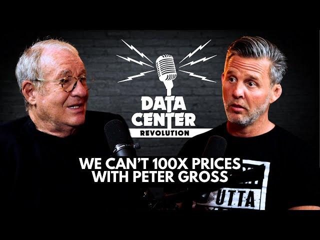 We Can't 100x Prices with Peter Gross