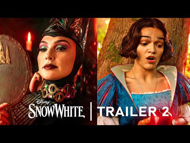 Snow White New TV spot (Trailer) | New TV Spot | "trailer" | snow white trailer