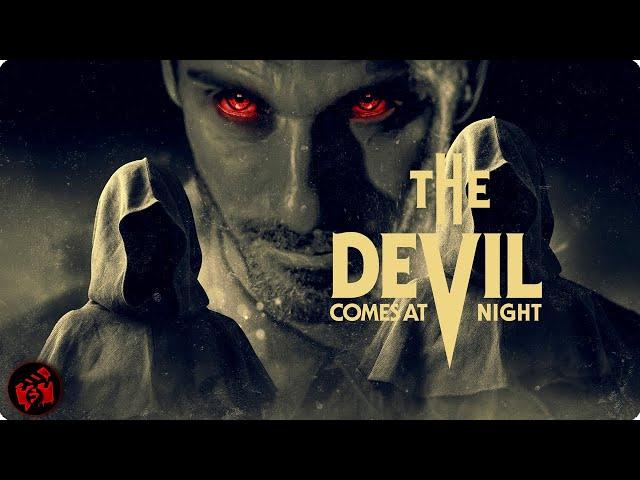 Evil Awaits in the Dark | Best Full Occult Horror Movies | THE DEVIL COMES AT NIGHT