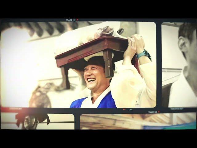 박수무당 우창보