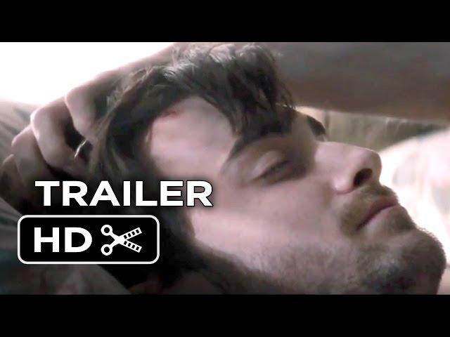 Horns TRAILER 1 (2014) - Daniel Radcliffe, Juno Temple Fantasy Horror HD