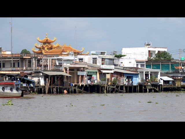 2024-11 - Returning to Cai Be, Mekong