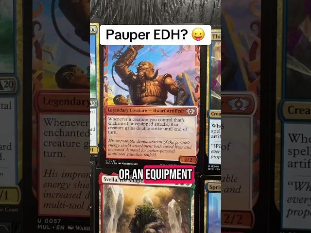 Your Vote Builds the Deck 