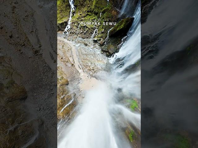 Diving FPV at #indonesia  #tumpaksewu