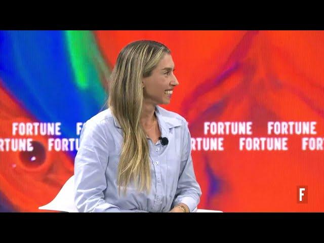 Fortune Brainstorm Tech 2024: How To Innovate Without Losing Your Mind