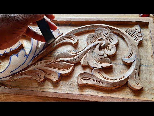 |wood carving door design|wood working|UP wood art|