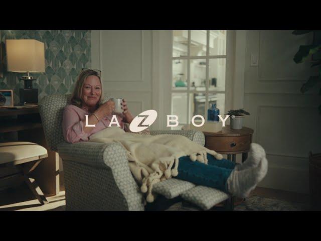 La-Z-Boy | We the Lazy :30