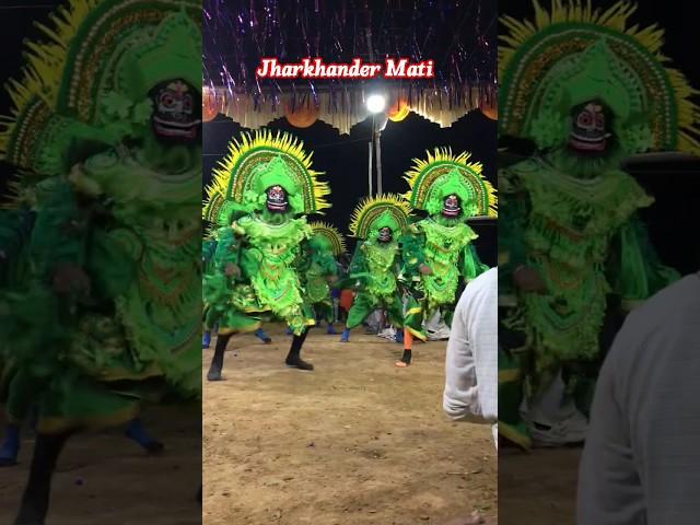 Purulia jeela amader Chhau Nach #purulia #puruliachhaudance #shorts #short #shortsvideo #ytshorts