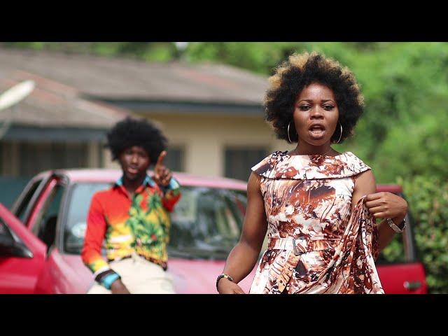 WaterFred1 – WISH ME WELL ft Quin Chikky Mamma [Official video]