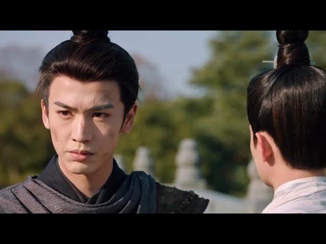 Pei Wenxuan cleverly investigates the emperor's uncle, while Li Rong sticks to her beliefs