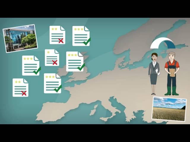 About BASE: A European Climate Adaptation Project