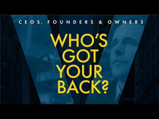 What Is Vistage? The Peer Advisory Group for CEOs and Business Leaders
