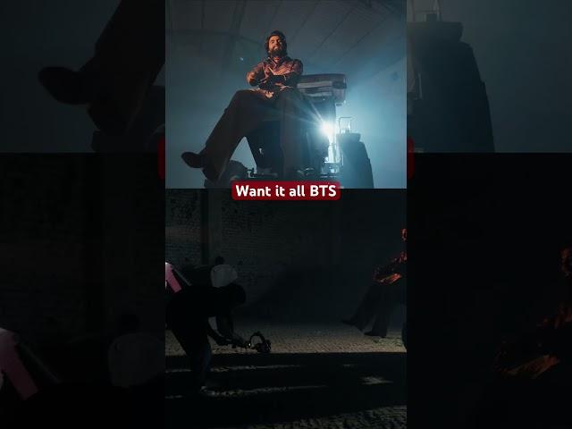 Want it all BTS | MC square x Tsumyoki | PostGuru