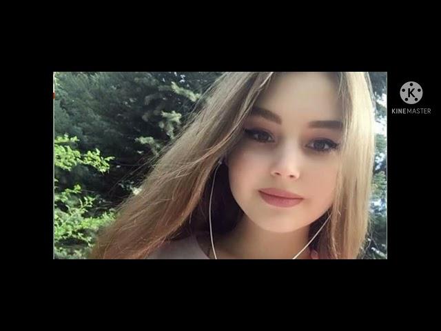 Духтари Точик реп мехона Ана Ира реп Меган