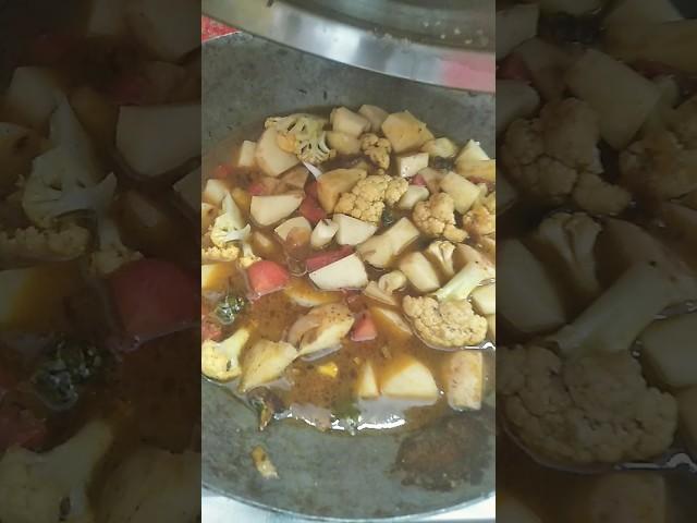 max veg recipe #foodies #foodshorts #sortsfeed