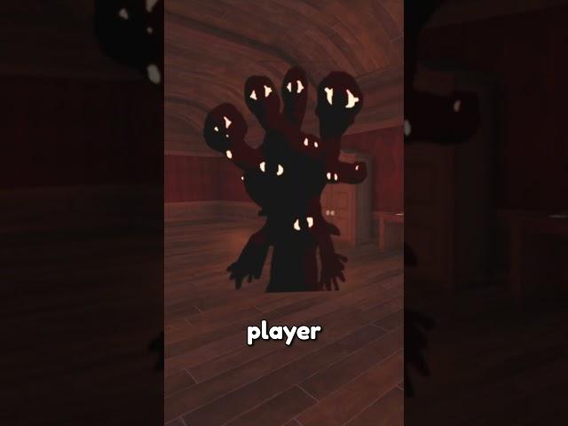 Roblox Doors Entity That Nobody Knows About?? #roblox #robloxanimation #shorts #robloxdoors