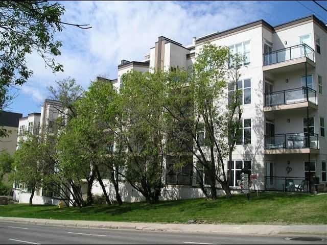 CURRENTLY RENTED  - Edmonton, AB Fully Furnished 1 Bedroom Apartment