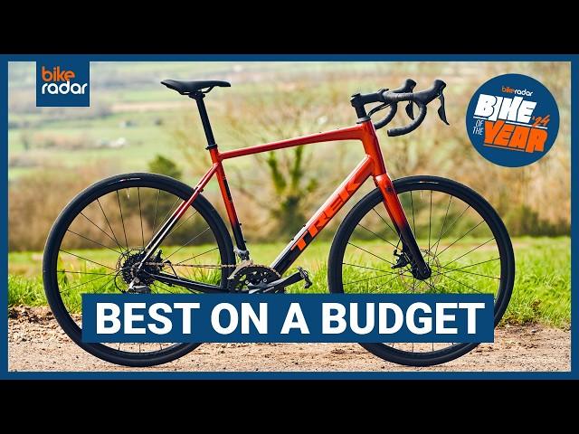 The Best CHEAP Road Bike In 2024