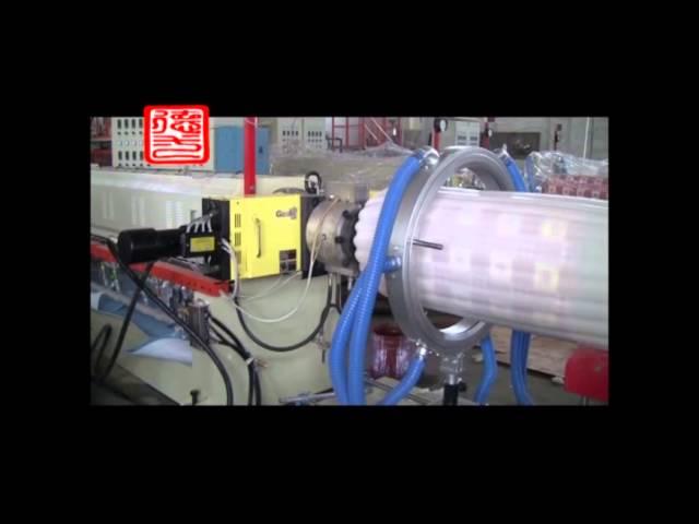 pe foam sheet production line