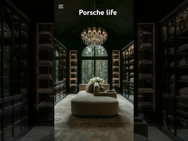 Porsche life #cars #reels #porschelife