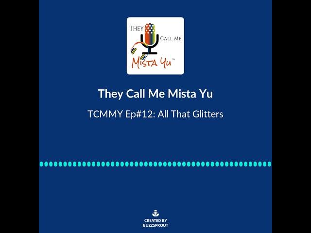 Just A Bite from They Call Me Mista Yu Ep#12