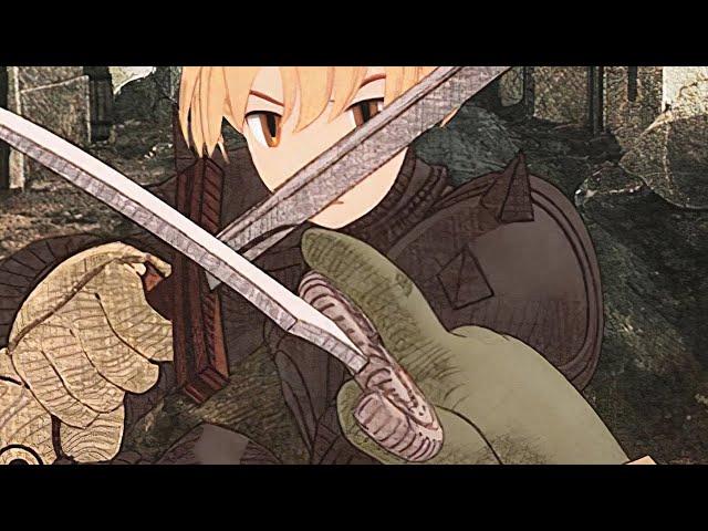 Why Final Fantasy Tactics is the best game you never played