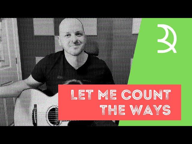 Dylan Ryche - Let Me Count The Ways (2021)