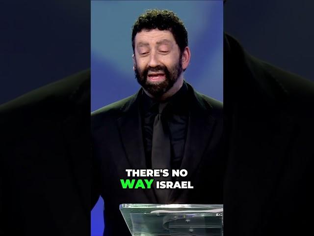 The Rebuilding Of The Temple | Jonathan Cahn Shorts