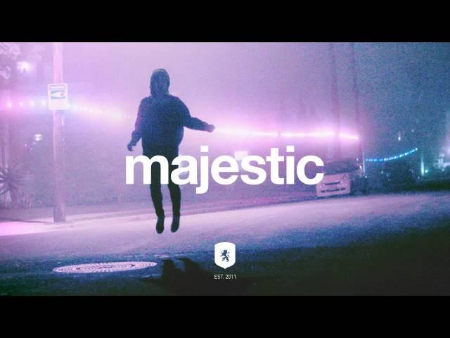 Joe Hertz - Isolate (feat. Kaleem Taylor)