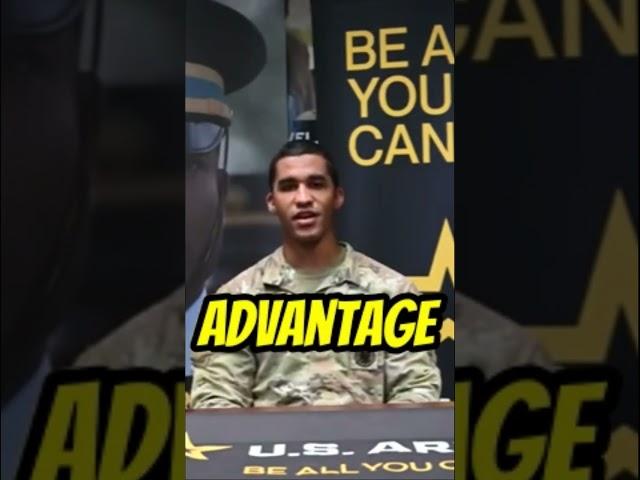 Exploring US Army programs w/ SSG Lora #goarmy #armypreparation #veteran #ussoldiers