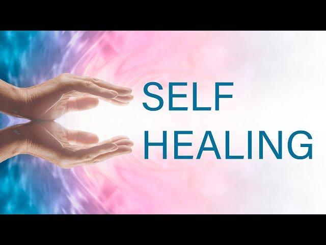 Reiki Music: SELF HEALING, emotional & physical healing, body detox, healing meditation 43105