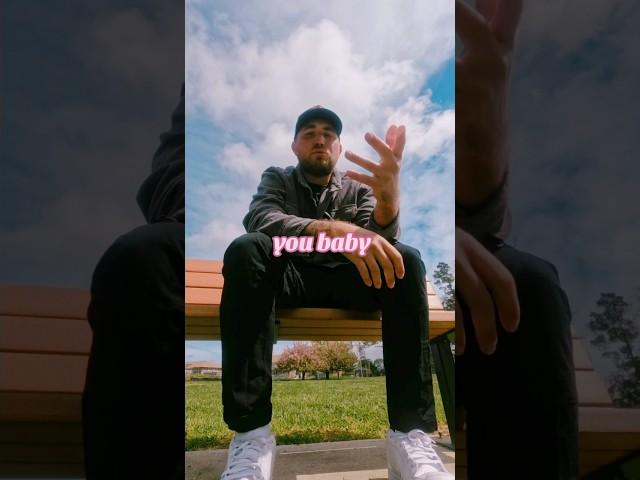 May 10th “You! - JohnnyMac JR feat Amanda Greatorex prod by Rokubeats #lofihiphop #music #hiphop