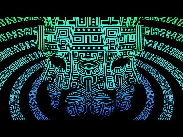 Savej - Ancient Mysteries (Mix) Shamanic Bass / Downtempo / Tribal Trap / Global Bass / Psychedelic