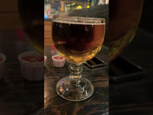 Ice cold beer #beer #drinks #dinner #drinking #thirsty #ice #cold