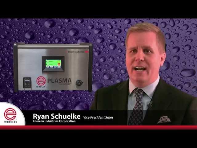 Enercon Plasma Series Introduction