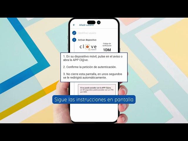 Renta 2022 - APP "Agencia Tributaria": Gestión de usuarios (Cl@ve PIN y casilla 505) y nº referencia