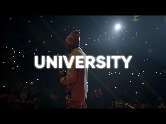 [FREE] Lil Tjay Type Beat x Stunna Gambino Type Beat  - "University"