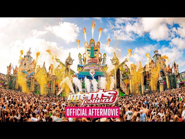 Intents Festival 2024 -  Official Aftermovie