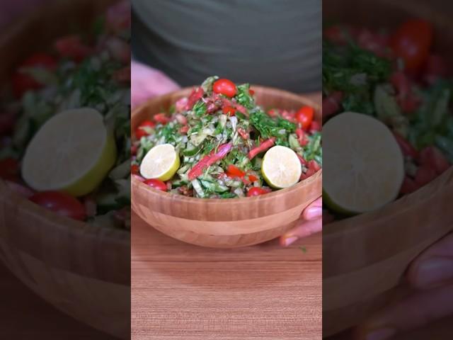 سلطة شرقية