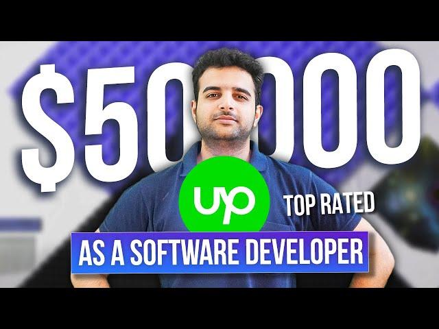 How I earned 40 Lakhs in 3 Months as a Freelance Software Developer