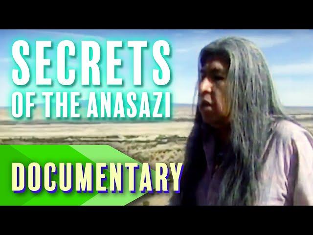 Chaco Canyon: Secrets of the Anasazi | Full Documentary