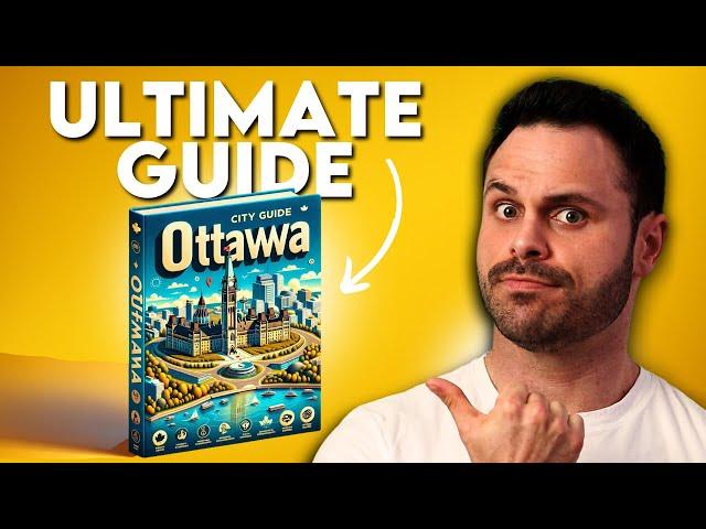Planning a Move to Ottawa? Watch This FIRST!
