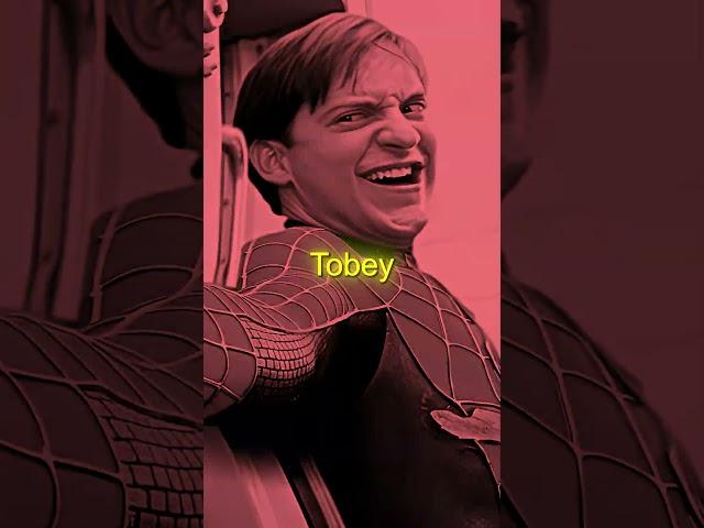 Did Tom Holland SPOIL Spider-Man No Way Home? #shorts