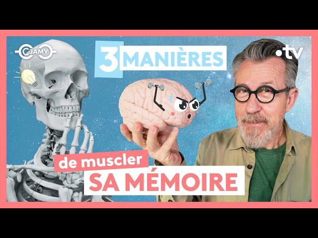  Comment préserver sa mémoire ?